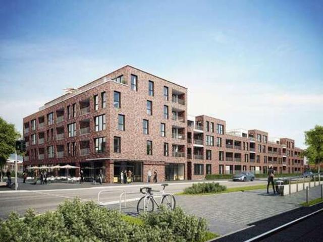 Wohnung zum Mieten in Hannover 2.321,38 € 111.41 m²
