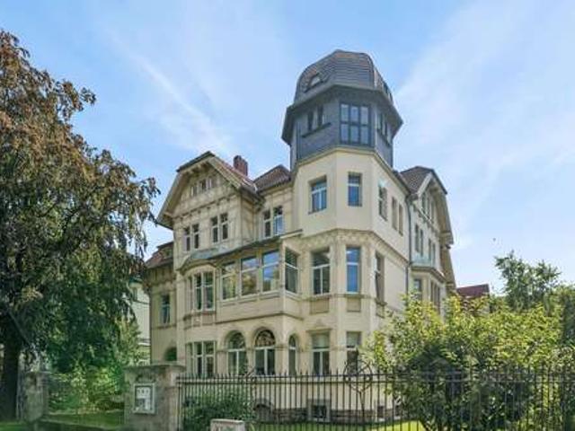 Wohnung zum Mieten in Hannover 2.354,00 € 214 m²