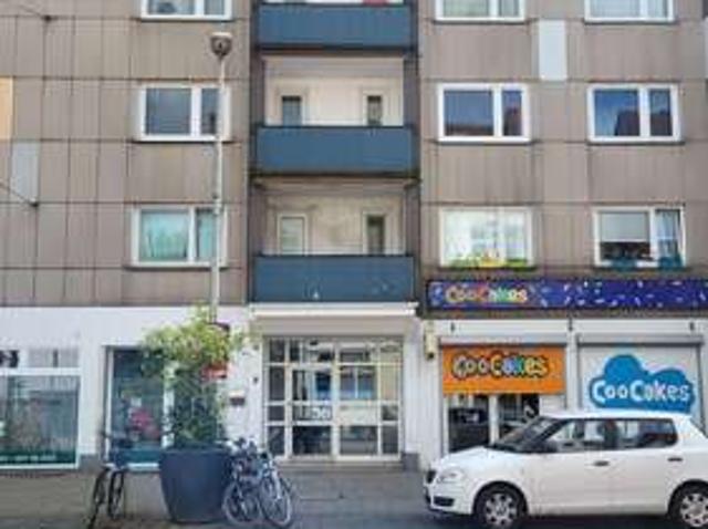 Wohnung zum Mieten in Hannover 300,00 € 25.78 m²