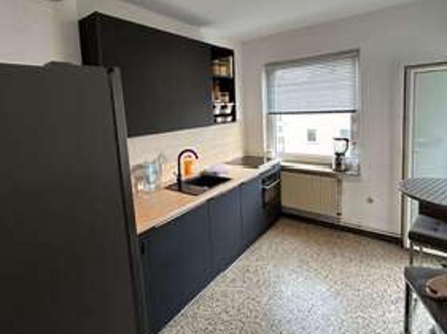 Wohnung zum Mieten in Hannover 360,00 € 30 m²