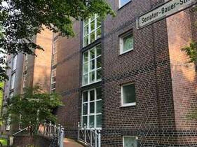 Wohnung zum Mieten in Hannover 450,00 € 38.21 m²