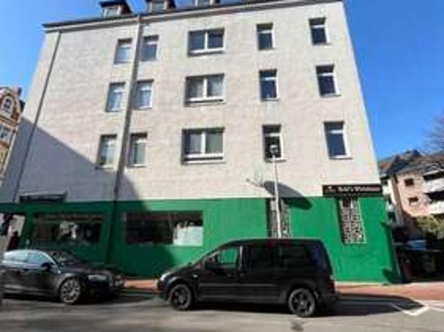 Wohnung zum Mieten in Hannover 460,00 € 54 m²