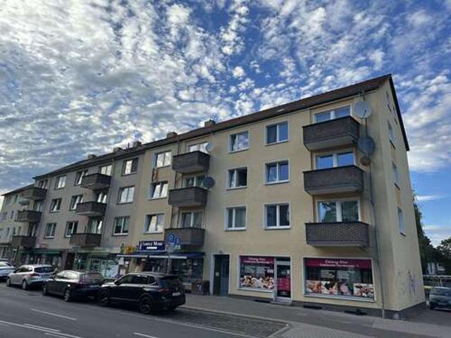Wohnung zum Mieten in Hannover 475,00 € 50 m²