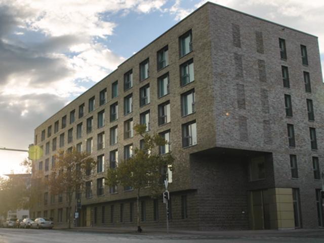 Wohnung zum Mieten in Hannover 472,00 € 31.62 m²