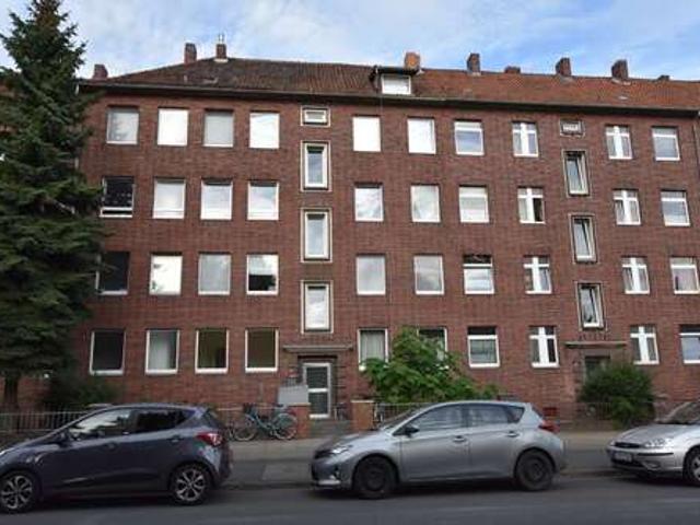 Wohnung zum Mieten in Hannover 510,51 € 65 m²