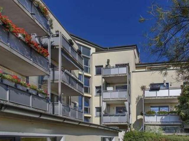 Wohnung zum Mieten in Hannover 569,00 € 53.92 m²