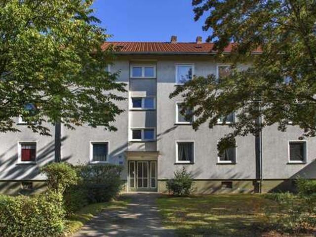 Wohnung zum Mieten in Hannover 574,00 € 57.49 m²