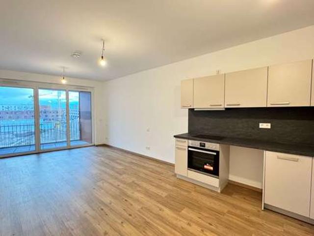 Wohnung zum Mieten in Hannover 573,67 € 35.4 m²