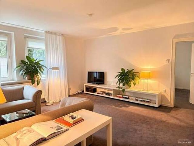 Wohnung zum Mieten in Hannover 580,00 € 65 m²
