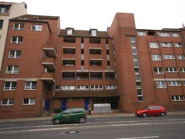 Wohnung zum Mieten in Hannover 580,70 € 58.25 m²