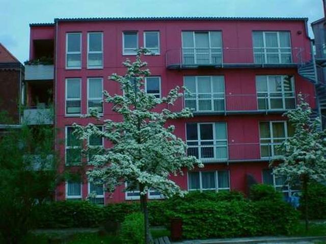 Wohnung zum Mieten in Hannover 599,00 € 56.91 m²