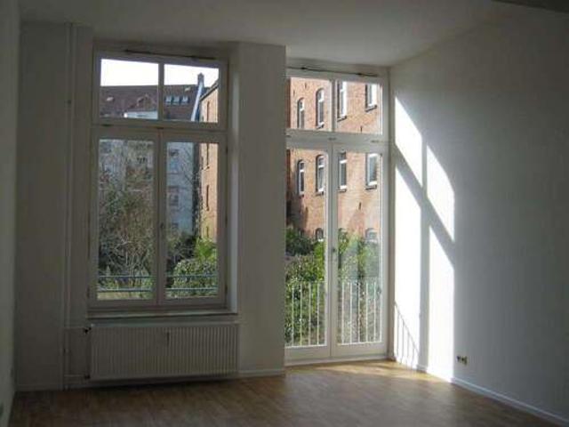 Wohnung zum Mieten in Hannover 606,00 € 60.24 m²