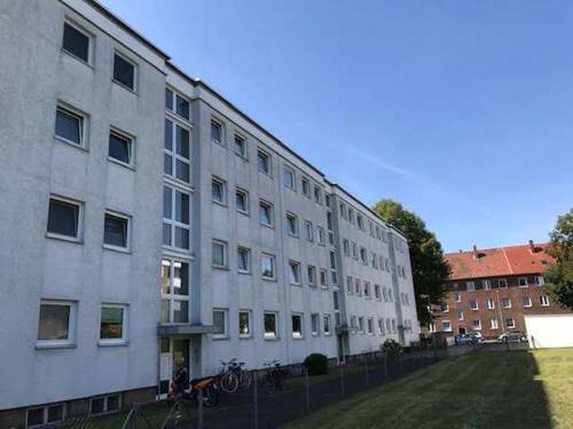 Wohnung zum Mieten in Hannover 600,00 € 72 m²