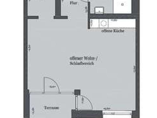 Wohnung zum Mieten in Hannover 611,22 € 53.15 m²