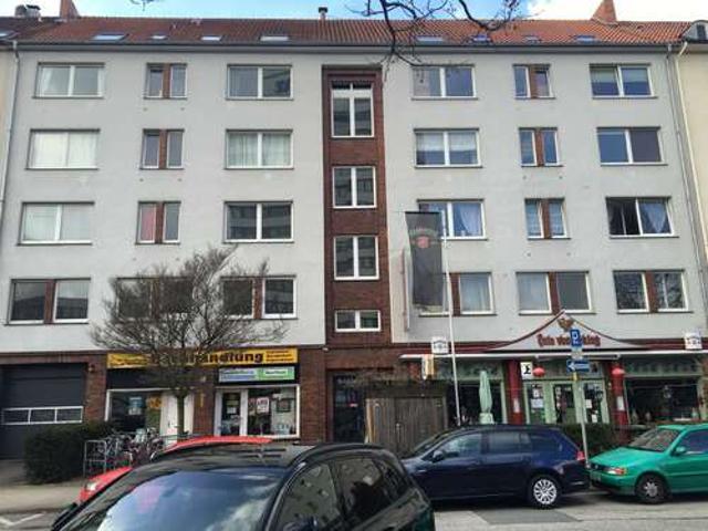 Wohnung zum Mieten in Hannover 638,35 € 62 m²