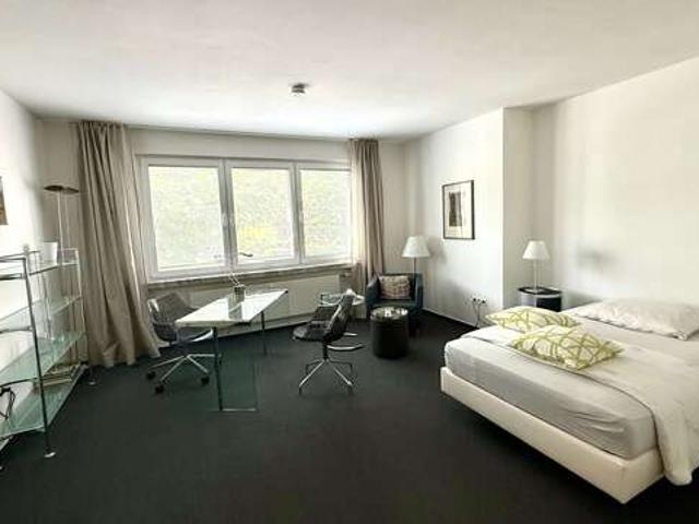 Wohnung zum Mieten in Hannover 640,00 € 35 m²