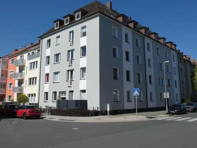 Wohnung zum Mieten in Hannover 699,00 € 58.41 m²