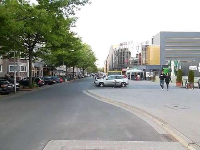 Wohnung zum Mieten in Hannover 690,00 € 53 m²