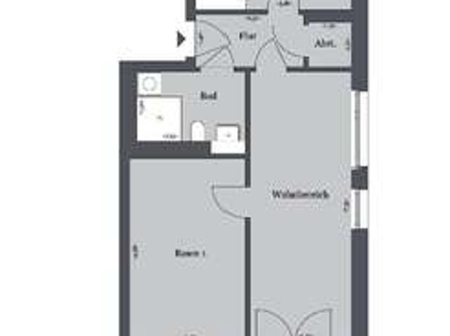 Wohnung zum Mieten in Hannover 708,00 € 56.64 m²