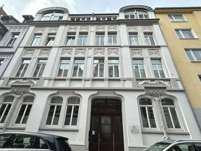 Wohnung zum Mieten in Hannover 700,00 € 54 m²