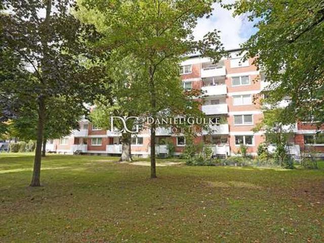 Wohnung zum Mieten in Hannover 715,00 € 65 m²