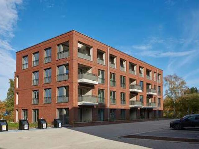 Wohnung zum Mieten in Hannover 762,00 € 59.52 m²