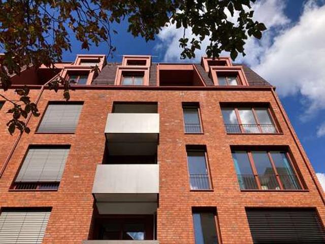Wohnung zum Mieten in Hannover 794,00 € 39.61 m²