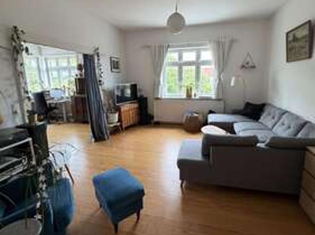 Wohnung zum Mieten in Hannover 858,00 € 94.1 m²