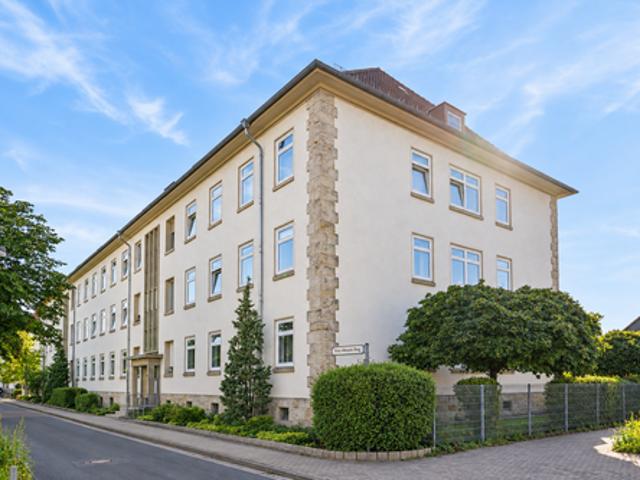 Wohnung zum Mieten in Hannover 850,00 € 82 m²