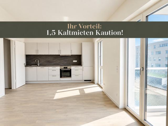 Wohnung zum Mieten in Hannover 875,00 € 58 m²