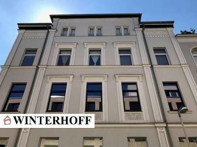 Wohnung zum Mieten in Hannover 871,50 € 83 m²