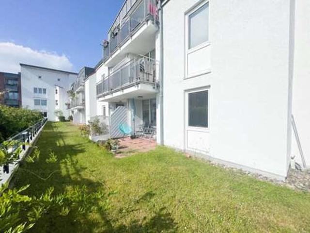 Wohnung zum Mieten in Hannover 900,00 € 55 m²