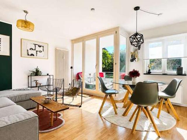 Wohnung zum Mieten in Hannover 950,00 € 68 m²