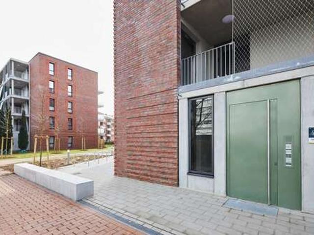 Wohnung zum Mieten in Hannover 975,93 € 81.26 m²