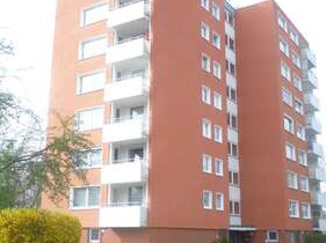 Wohnung zum Mieten in Hannover Vahrenheide 600,00 € 36 m²
