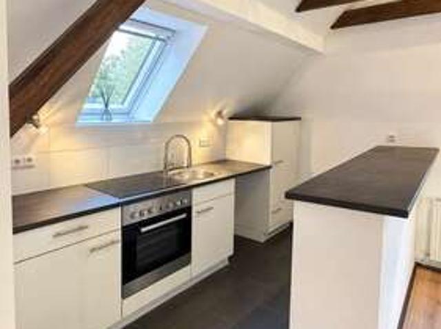 Wohnung zum Mieten in Harburg 700,00 € 53 m²