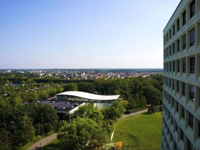 Wohnung zum Mieten in Heusenstamm 836,00 € 59.57 m²