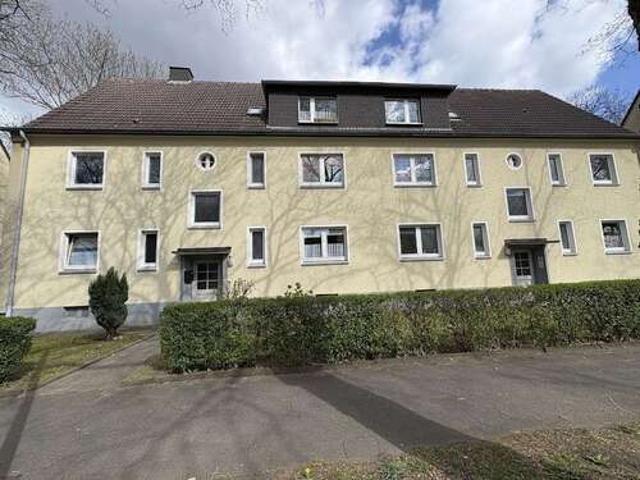 Wohnung zum Mieten in Herne 334,80 € 62 m²