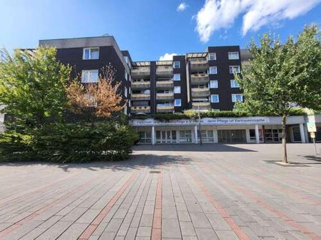 Wohnung zum Mieten in Herne 424,00 € 61.44 m²