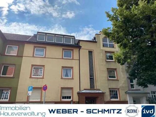 Wohnung zum Mieten in Herne 495,00 € 70 m²