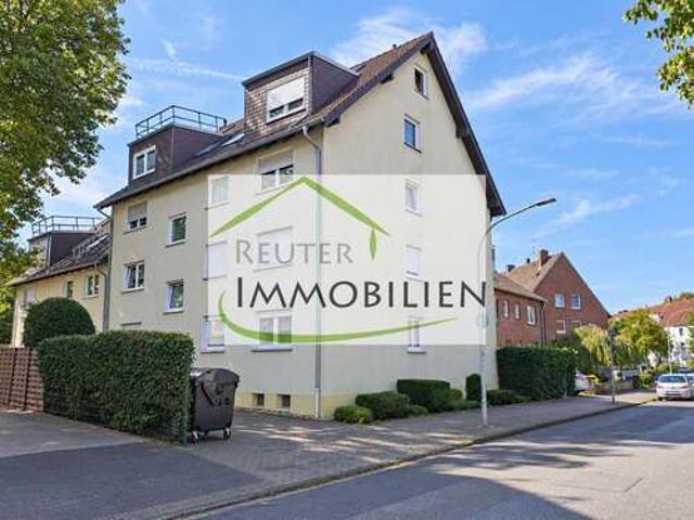 Wohnung zum Mieten in Herne 500,00 € 62 m²