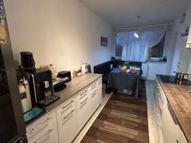 Wohnung zum Mieten in Herten 463,39 € 100 m²