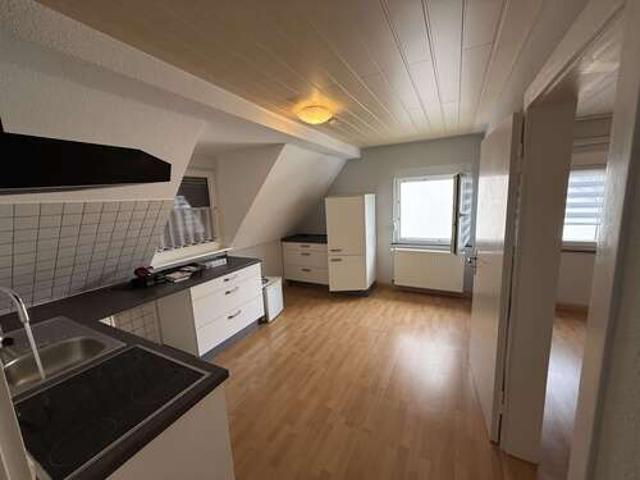 Wohnung zum Mieten in Hilden 550,00 € 41 m²