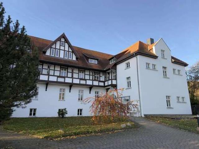 Wohnung zum Mieten in Ilsenburg 420,00 € 60 m²