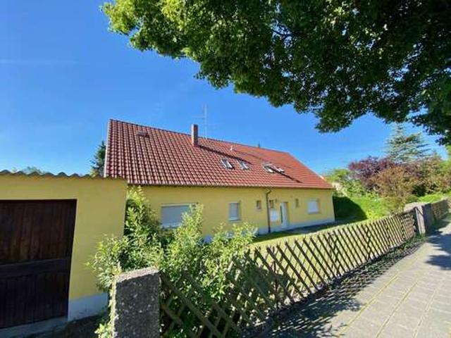 Wohnung zum Mieten in Oberasbach 550,00 € 55 m²