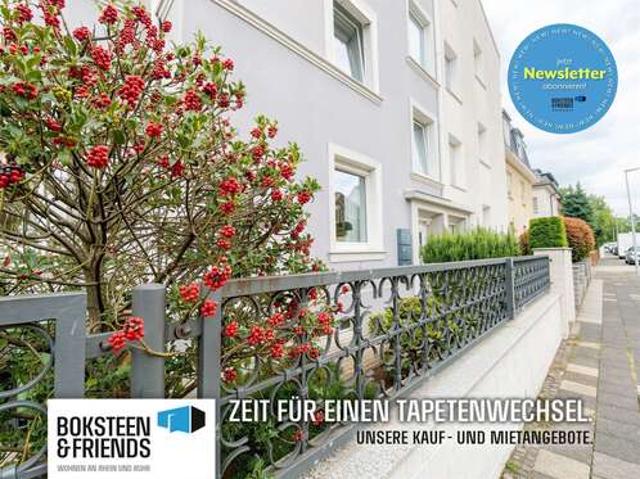 Wohnung zum Mieten in Oberhausen 570,00 € 76 m²