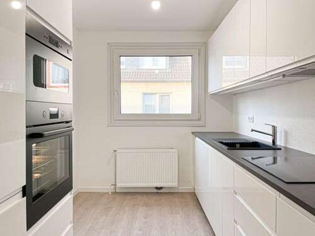 Wohnung zum Mieten in Oberhausen 641,07 € 71.23 m²