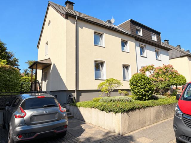Wohnung zum Mieten in Oberhausen 670,00 € 76 m²