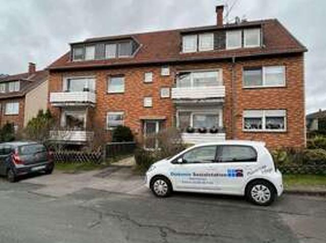 Wohnung zum Mieten in Oberhausen 680,00 € 64.73 m²