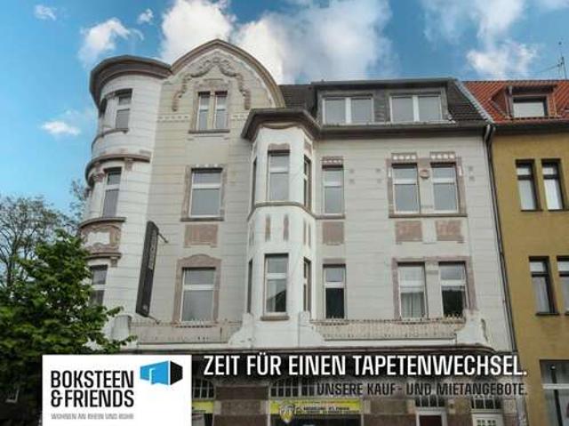 Wohnung zum Mieten in Oberhausen 700,00 € 89.76 m²